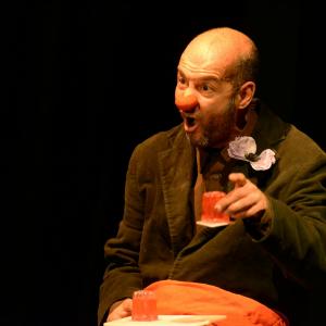 Fotografía de Los Estupendos Estúpidos: Cabaret ¡Come! - Los Estupendos Estúpidos