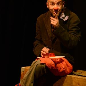 Fotografía de Los Estupendos Estúpidos: Cabaret ¡Come! - Los Estupendos Estúpidos
