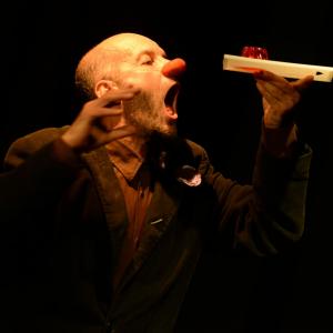 Fotografía de Los Estupendos Estúpidos: Cabaret ¡Come! - Los Estupendos Estúpidos