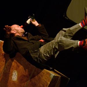 Fotografía de Los Estupendos Estúpidos: Cabaret ¡Come! - Los Estupendos Estúpidos