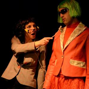 Fotografía de Los Estupendos Estúpidos: Cabaret ¡Come! - Los Estupendos Estúpidos