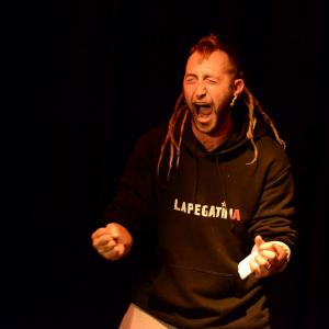Fotografía de Los Estupendos Estúpidos: Cabaret ¡Come! - Los Estupendos Estúpidos