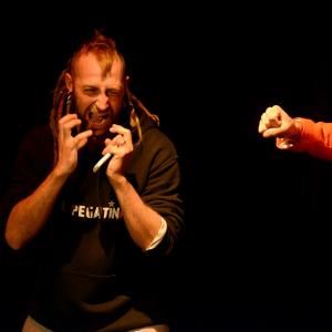 Fotografía de Los Estupendos Estúpidos: Cabaret ¡Come! - Los Estupendos Estúpidos