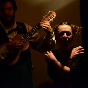 Fotografía de Los Estupendos Estúpidos: Cabaret ¡Come! - Los Estupendos Estúpidos