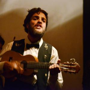 Fotografía de Los Estupendos Estúpidos: Cabaret ¡Come! - Los Estupendos Estúpidos