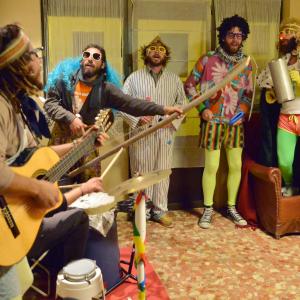 Fotografía de Los Estupendos Estúpidos: Cabaret ¡Come! - Los Estupendos Estúpidos
