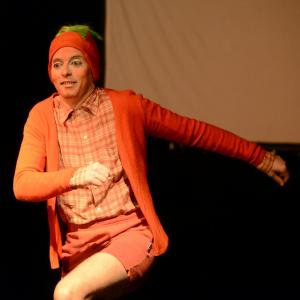 Fotografía de Los Estupendos Estúpidos: Cabaret ¡Come! - Los Estupendos Estúpidos