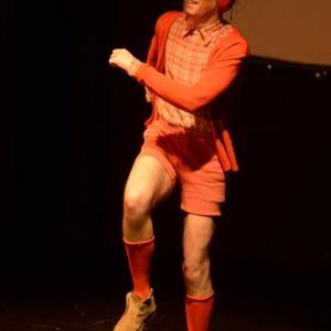 Fotografía de Los Estupendos Estúpidos: Cabaret ¡Come! - Los Estupendos Estúpidos