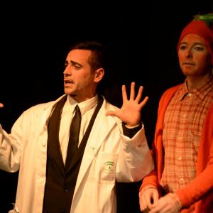 Fotografía de Los Estupendos Estúpidos: Cabaret ¡Come! - Los Estupendos Estúpidos