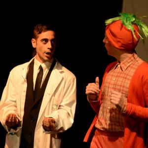 Fotografía de Los Estupendos Estúpidos: Cabaret ¡Come! - Los Estupendos Estúpidos