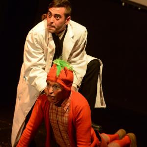 Fotografía de Los Estupendos Estúpidos: Cabaret ¡Come! - Los Estupendos Estúpidos