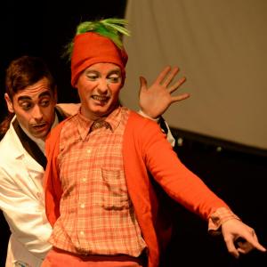 Fotografía de Los Estupendos Estúpidos: Cabaret ¡Come! - Los Estupendos Estúpidos