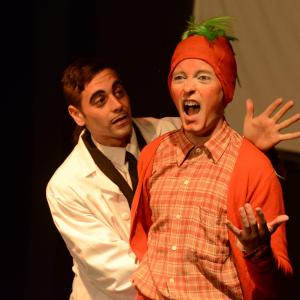 Fotografía de Los Estupendos Estúpidos: Cabaret ¡Come! - Los Estupendos Estúpidos