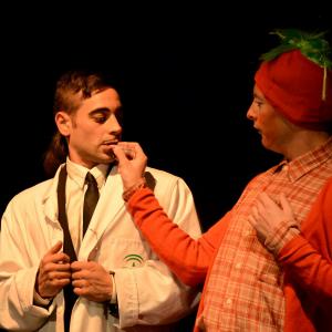 Fotografía de Los Estupendos Estúpidos: Cabaret ¡Come! - Los Estupendos Estúpidos