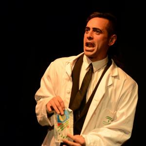 Fotografía de Los Estupendos Estúpidos: Cabaret ¡Come! - Los Estupendos Estúpidos