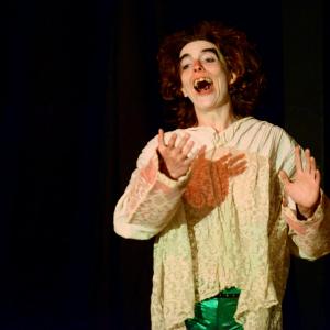 Fotografía de Los Estupendos Estúpidos: Cabaret ¡Come! - Los Estupendos Estúpidos