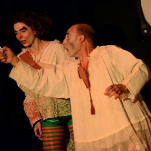 Fotografía de Los Estupendos Estúpidos: Cabaret ¡Come! - Los Estupendos Estúpidos
