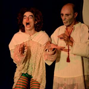 Fotografía de Los Estupendos Estúpidos: Cabaret ¡Come! - Los Estupendos Estúpidos