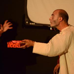 Fotografía de Los Estupendos Estúpidos: Cabaret ¡Come! - Los Estupendos Estúpidos