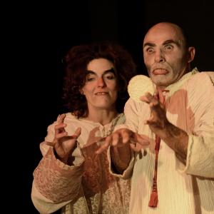 Fotografía de Los Estupendos Estúpidos: Cabaret ¡Come! - Los Estupendos Estúpidos