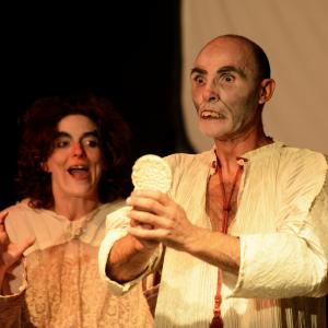 Fotografía de Los Estupendos Estúpidos: Cabaret ¡Come! - Los Estupendos Estúpidos