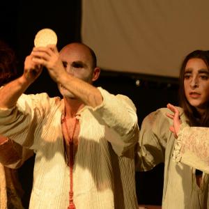 Fotografía de Los Estupendos Estúpidos: Cabaret ¡Come! - Los Estupendos Estúpidos
