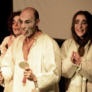 Fotografía de Los Estupendos Estúpidos: Cabaret ¡Come! - Los Estupendos Estúpidos