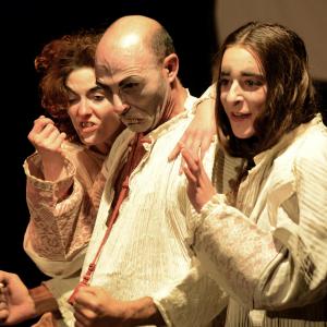 Fotografía de Los Estupendos Estúpidos: Cabaret ¡Come! - Los Estupendos Estúpidos