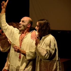 Fotografía de Los Estupendos Estúpidos: Cabaret ¡Come! - Los Estupendos Estúpidos