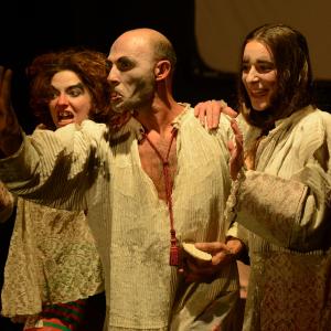 Fotografía de Los Estupendos Estúpidos: Cabaret ¡Come! - Los Estupendos Estúpidos
