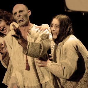 Fotografía de Los Estupendos Estúpidos: Cabaret ¡Come! - Los Estupendos Estúpidos