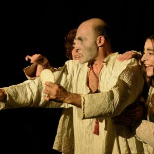 Fotografía de Los Estupendos Estúpidos: Cabaret ¡Come! - Los Estupendos Estúpidos