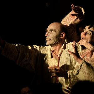 Fotografía de Los Estupendos Estúpidos: Cabaret ¡Come! - Los Estupendos Estúpidos