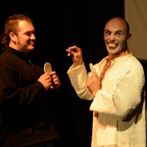 Fotografía de Los Estupendos Estúpidos: Cabaret ¡Come! - Los Estupendos Estúpidos