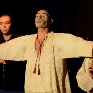 Fotografía de Los Estupendos Estúpidos: Cabaret ¡Come! - Los Estupendos Estúpidos