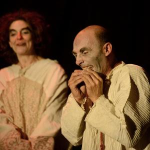 Fotografía de Los Estupendos Estúpidos: Cabaret ¡Come! - Los Estupendos Estúpidos