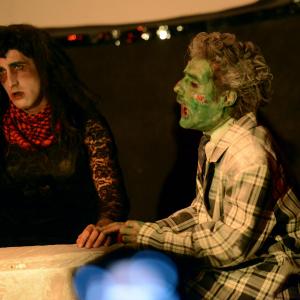 Fotografía de Los Estupendos Estúpidos: Cabaret ¡Come! - Los Estupendos Estúpidos