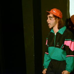 Fotografía de Los Estupendos Estúpidos: Cabaret ¡Come! - Los Estupendos Estúpidos