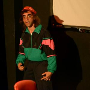Fotografía de Los Estupendos Estúpidos: Cabaret ¡Come! - Los Estupendos Estúpidos