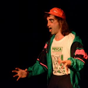 Fotografía de Los Estupendos Estúpidos: Cabaret ¡Come! - Los Estupendos Estúpidos