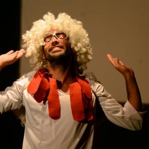 Fotografía de Los Estupendos Estúpidos: Cabaret ¡Come! - Los Estupendos Estúpidos