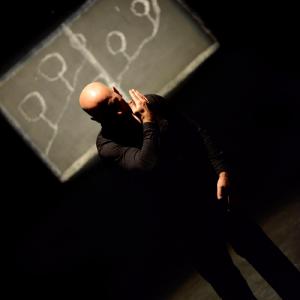 Fotografía de Provisional danza (Carmen Werner): Eternos - Provisional danza (Carmen Werner)