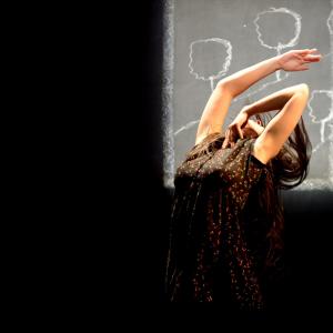 Fotografía de Provisional danza (Carmen Werner): Eternos - Provisional danza (Carmen Werner)
