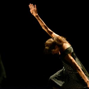 Fotografía de Provisional danza (Carmen Werner): Eternos - Provisional danza (Carmen Werner)