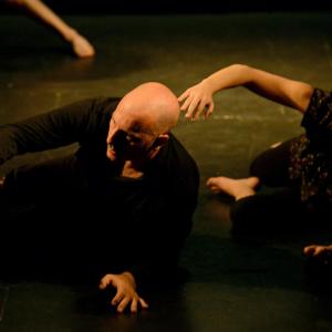 Fotografía de Provisional danza (Carmen Werner): Eternos - Provisional danza (Carmen Werner)