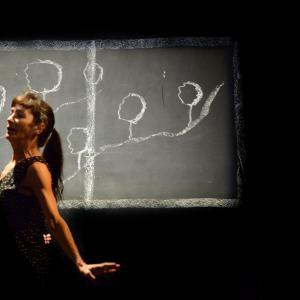 Fotografía de Provisional danza (Carmen Werner): Eternos - Provisional danza (Carmen Werner)