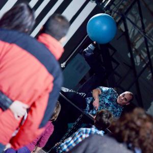 Fotografía de Cabaret Animasur y compañías invitadas en el CAU - Animasur Teatro