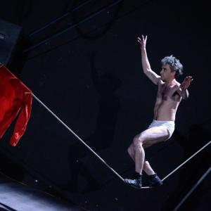 Fotografía de Cabaret Animasur y compañías invitadas en el CAU - Animasur Teatro