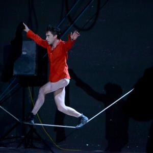 Fotografía de Cabaret Animasur y compañías invitadas en el CAU - Animasur Teatro