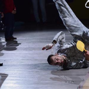Fotografía de Cabaret Animasur y compañías invitadas en el CAU - Animasur Teatro